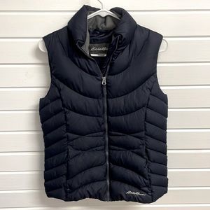 Eddie Bauer Small puffer vest